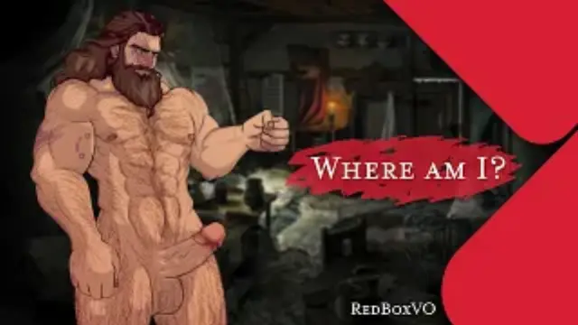 The Bear Knight Takes You Home (Story/Tender FemDom)